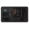 Fonte de alimentação CORSAIR - 1000W Série RMe RM1000e 24-Pin ATX preta
