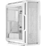 Caixa de PC CORSAIR - 5000T Mid-Tower High-Performance - branca