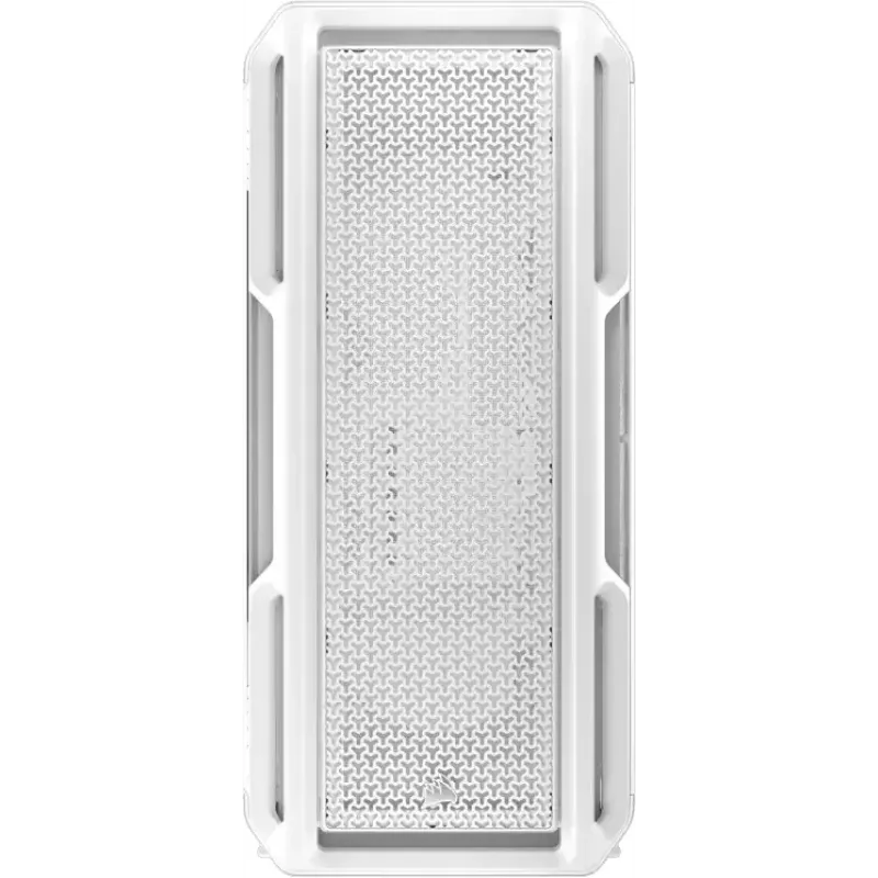 Caixa de PC CORSAIR - 5000T Mid-Tower High-Performance - branca
