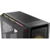 Caixa de PC CORSAIR - Icue Link 5000t Lx RGB Mid-Tower High-Performance