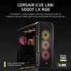 Caixa de PC CORSAIR - Icue Link 5000t Lx RGB Mid-Tower High-Performance