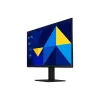 Monitor LCD de 24 polegadas Samsung S30GD LS24D300GAUXEN — 24 polegadas Full HD (1920×1080), IPS, 5 ms, 100 Hz, VESA, HDMI & VGA, preto