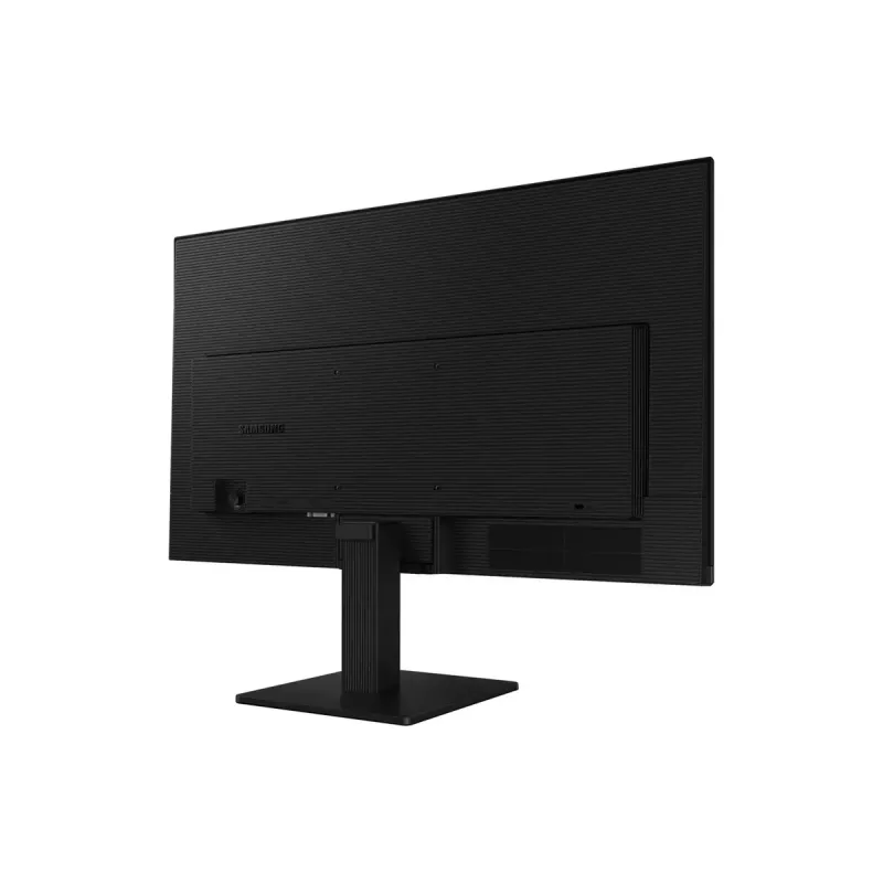 Monitor LCD de 24 polegadas Samsung S30GD LS24D300GAUXEN — 24 polegadas Full HD (1920×1080), IPS, 5 ms, 100 Hz, VESA, HDMI & VGA, preto