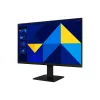 Monitor LCD de 24 polegadas Samsung S30GD LS24D300GAUXEN — 24 polegadas Full HD (1920×1080), IPS, 5 ms, 100 Hz, VESA, HDMI & VGA, preto