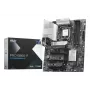 Placa-mãe MSI PRO B860-P — Intel B860, LGA 1851, ATX, DDR5, 4 DIMM, 3×M.2, 5Gb LAN, HDMI 2.1