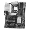 Placa-mãe MSI PRO B860-P — Intel B860, LGA 1851, ATX, DDR5, 4 DIMM, 3×M.2, 5Gb LAN, HDMI 2.1