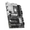 Placa-mãe MSI PRO B860-P — Intel B860, LGA 1851, ATX, DDR5, 4 DIMM, 3×M.2, 5Gb LAN, HDMI 2.1