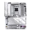 Placa-mãe GIGABYTE B850 AORUS ELITE WIFI7 ICE, B850, AM5, ATX
