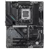 Placa-mãe GIGABYTE B850 GAMING WIFI6, chipset AMD B850, socket AM5, ATX, 4x slots DDR5, Wi-Fi 6, 3x M.2, 4x SATA III