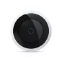 Câmara de segurança IP dome UBIQUITI NETWORKS Ai 360 para interior e exterior, 1920 x 1920 píxeis, montagem no teto, branco