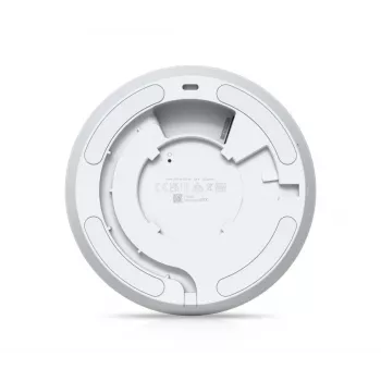 Câmara de segurança IP dome UBIQUITI NETWORKS Ai 360 para interior e exterior, 1920 x 1920 píxeis, montagem no teto, branco
