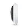 Câmara de segurança IP dome UBIQUITI NETWORKS Ai 360 para interior e exterior, 1920 x 1920 píxeis, montagem no teto, branco