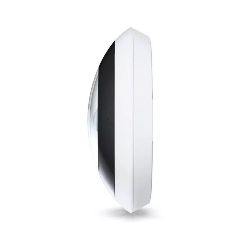 Câmara de segurança IP dome UBIQUITI NETWORKS Ai 360 para interior e exterior, 1920 x 1920 píxeis, montagem no teto, branco