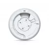 Câmara de segurança IP dome UBIQUITI NETWORKS Ai 360 para interior e exterior, 1920 x 1920 píxeis, montagem no teto, branco