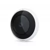 Câmara de segurança IP dome UBIQUITI NETWORKS Ai 360 para interior e exterior, 1920 x 1920 píxeis, montagem no teto, branco
