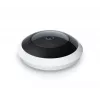 Câmara de segurança IP dome UBIQUITI NETWORKS Ai 360 para interior e exterior, 1920 x 1920 píxeis, montagem no teto, branco