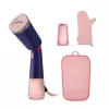 Philips 5000 series STH5030/20 vaporizador de roupa portátil, 1400 W, azul/rosa