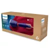 Philips 5000 series STH5030/20 vaporizador de roupa portátil, 1400 W, azul/rosa