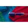 Philips 5000 series STH5030/20 vaporizador de roupa portátil, 1400 W, azul/rosa