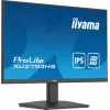 Monitor de computador iiyama ProLite XU2793HS-B7 68,6 cm (27 polegadas) 1920 x 1080 píxeis Full HD LED preto