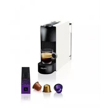 Máquina de café de cápsulas manual Krups XN1101 0,6 l