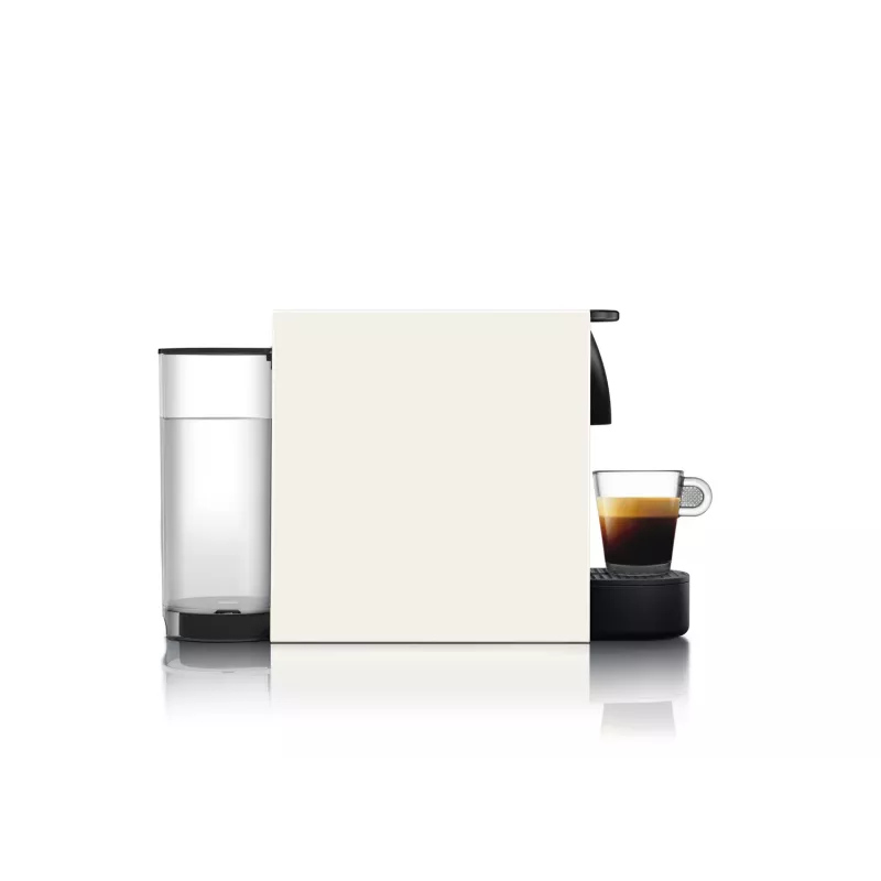 Máquina de café de cápsulas manual Krups XN1101 0,6 l