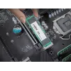 SSD MICRON / CRUCIAL - Crucial E100 - 480 GB – PCIe Gen 4 – M.2 2280