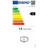 Monitor Samsung 24 polegadas S40GD LS24D400GAUXEN – 24 polegadas Full HD (1920×1080), IPS, 5 ms, 250 cd/m², hub USB, VESA, preto
