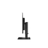 Monitor Samsung 24 polegadas S40GD LS24D400GAUXEN – 24 polegadas Full HD (1920×1080), IPS, 5 ms, 250 cd/m², hub USB, VESA, preto
