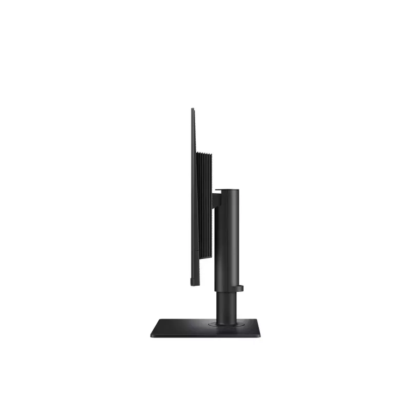 Monitor Samsung 24 polegadas S40GD LS24D400GAUXEN – 24 polegadas Full HD (1920×1080), IPS, 5 ms, 250 cd/m², hub USB, VESA, preto