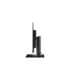 Monitor Samsung 24 polegadas S40GD LS24D400GAUXEN – 24 polegadas Full HD (1920×1080), IPS, 5 ms, 250 cd/m², hub USB, VESA, preto