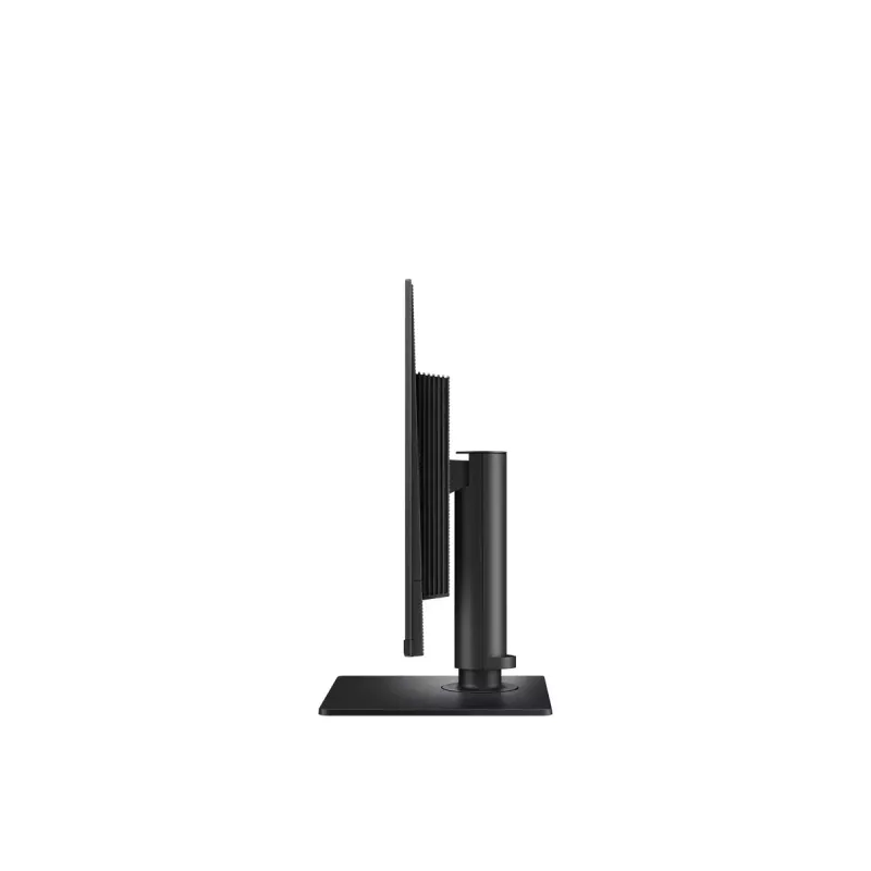 Monitor Samsung 24 polegadas S40GD LS24D400GAUXEN – 24 polegadas Full HD (1920×1080), IPS, 5 ms, 250 cd/m², hub USB, VESA, preto