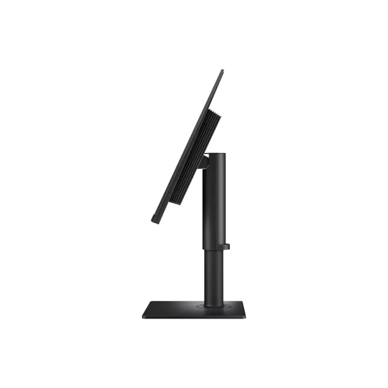 Monitor Samsung 24 polegadas S40GD LS24D400GAUXEN – 24 polegadas Full HD (1920×1080), IPS, 5 ms, 250 cd/m², hub USB, VESA, preto
