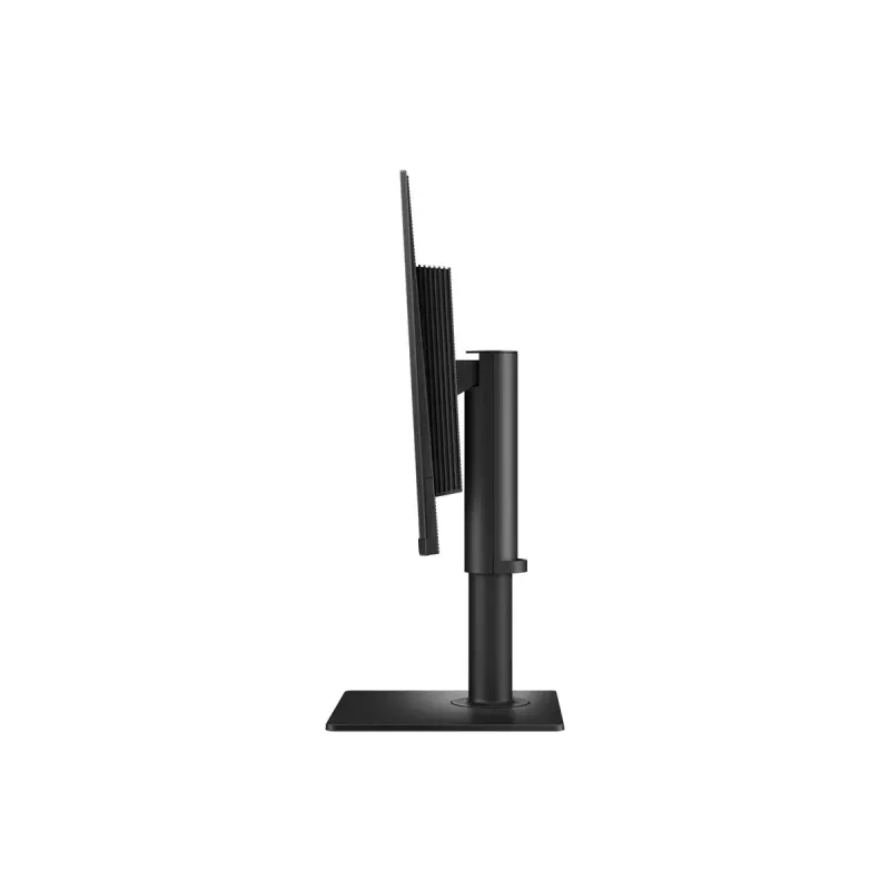 Monitor Samsung 24 polegadas S40GD LS24D400GAUXEN – 24 polegadas Full HD (1920×1080), IPS, 5 ms, 250 cd/m², hub USB, VESA, preto