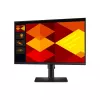 Monitor Samsung 24 polegadas S40GD LS24D400GAUXEN – 24 polegadas Full HD (1920×1080), IPS, 5 ms, 250 cd/m², hub USB, VESA, preto
