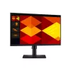 Monitor Samsung 24 polegadas S40GD LS24D400GAUXEN – 24 polegadas Full HD (1920×1080), IPS, 5 ms, 250 cd/m², hub USB, VESA, preto
