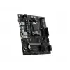 Motherboard MSI PRO A620M-B, AMD A620, socket AM5, Micro ATX