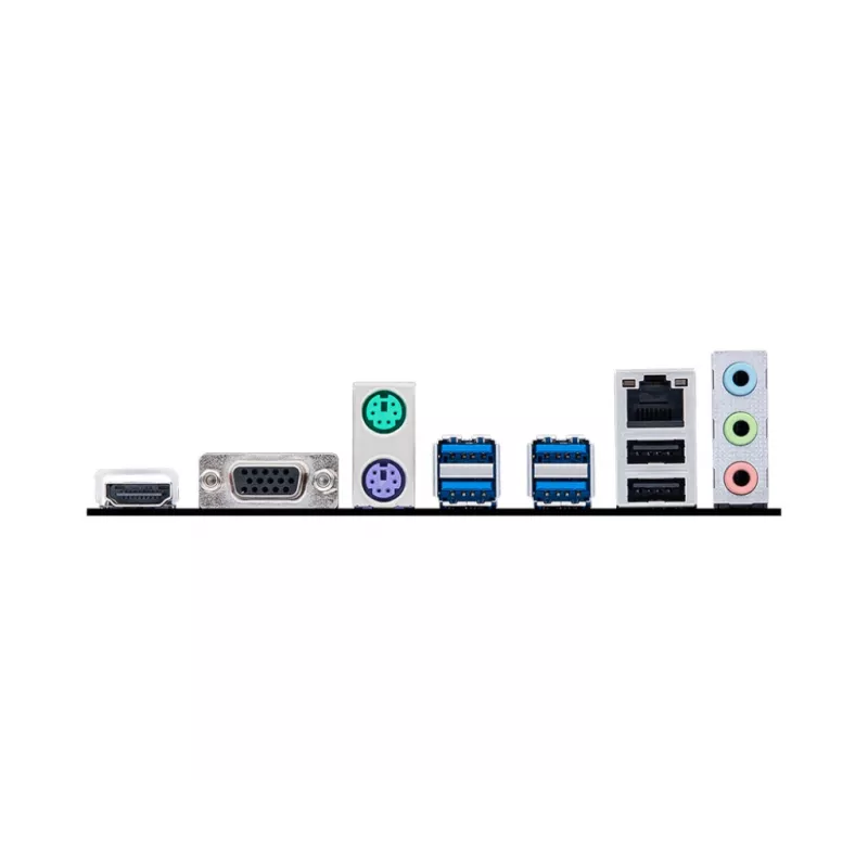 Motherboard MSI PRO A620M-B, AMD A620, socket AM5, Micro ATX