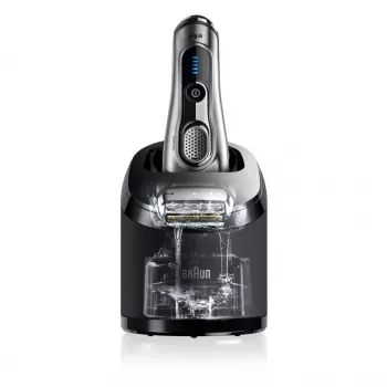 Cartucho de limpeza Braun CCR2