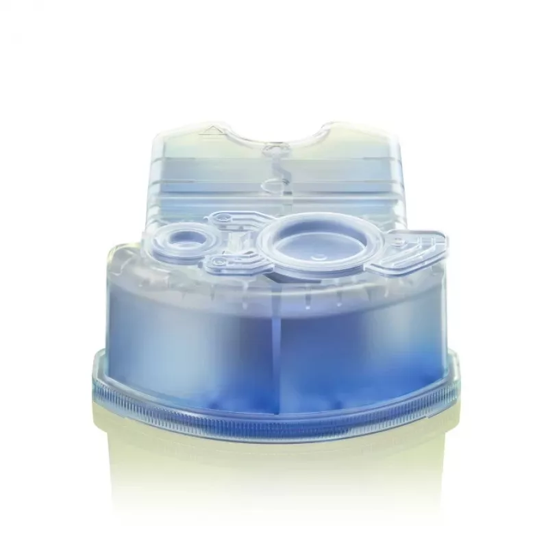 Cartucho de limpeza Braun CCR2