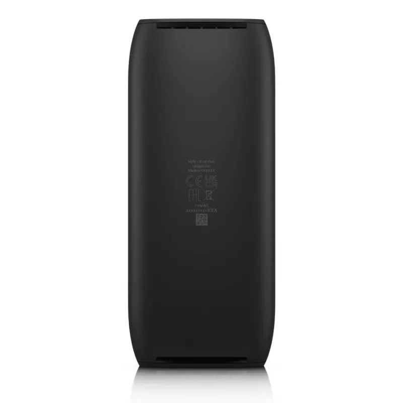 UBIQUITI NETWORKS Unifi Up-ai-port preto