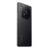 Xiaomi Redmi Note 14 Pro+ 5G smartphone, AMOLED de 6,67 polegadas 120 Hz, 8 GB RAM, 256 GB, 200 MP, 5110 mAh, Dual SIM, Midnight Black
