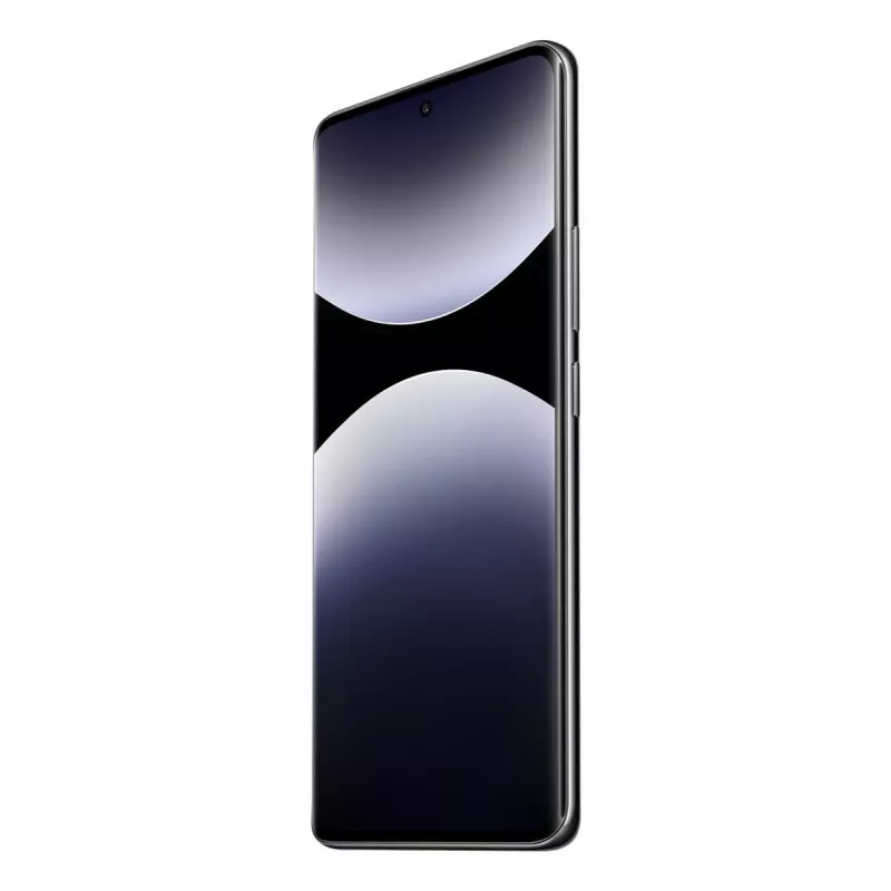 Xiaomi Redmi Note 14 Pro+ 5G smartphone, AMOLED de 6,67 polegadas 120 Hz, 8 GB RAM, 256 GB, 200 MP, 5110 mAh, Dual SIM, Midnight Black