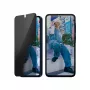 Protetor de ecrã de privacidade PanzerGlass ® Samsung Galaxy A36 5G | Ultra-Wide Fit
