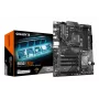 Motherboard GIGABYTE B550 EAGLE - CPUs AMD Ryzen 5000 G-Series, 10+3+1 fases VRM, até 3200 MHz DDR4, 1xPCIe 4.0 + 1xPCIe 3.0 M.2, 1GbE LAN, USB 3.2 Gen 2