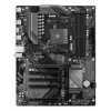 Motherboard GIGABYTE B550 EAGLE - CPUs AMD Ryzen 5000 G-Series, 10+3+1 fases VRM, até 3200 MHz DDR4, 1xPCIe 4.0 + 1xPCIe 3.0 M.2, 1GbE LAN, USB 3.2 Gen 2