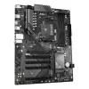 Motherboard GIGABYTE B550 EAGLE - CPUs AMD Ryzen 5000 G-Series, 10+3+1 fases VRM, até 3200 MHz DDR4, 1xPCIe 4.0 + 1xPCIe 3.0 M.2, 1GbE LAN, USB 3.2 Gen 2