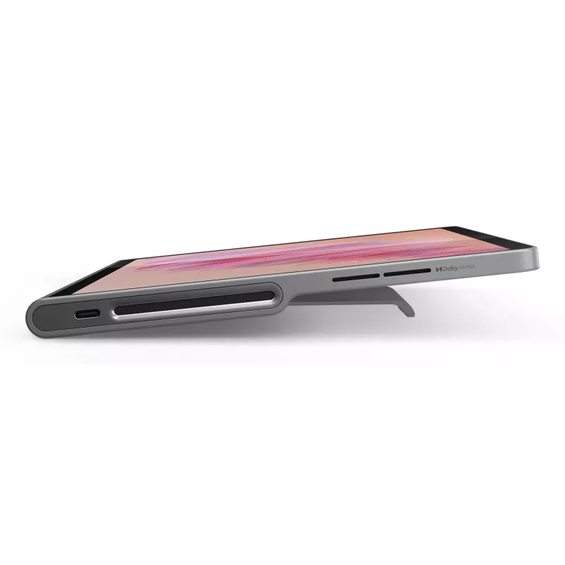Lenovo Tab Plus Mediatek 128 GB 29,2 cm (11,5 polegadas) 8 GB Wi-Fi 5 (802.11ac) Android 14 cinzento
