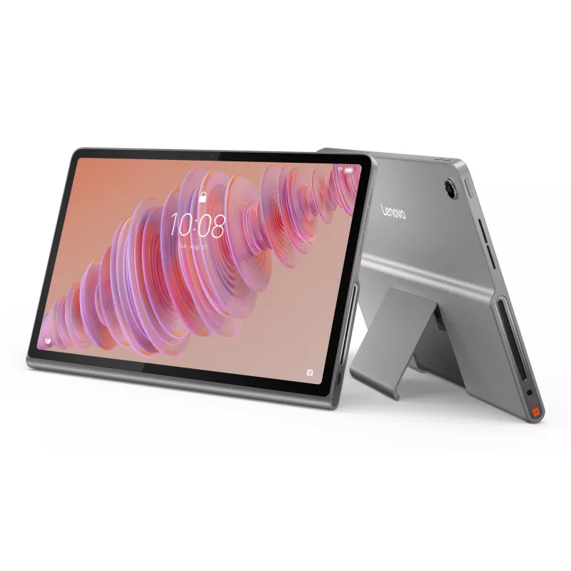 Lenovo Tab Plus Mediatek 128 GB 29,2 cm (11,5 polegadas) 8 GB Wi-Fi 5 (802.11ac) Android 14 cinzento