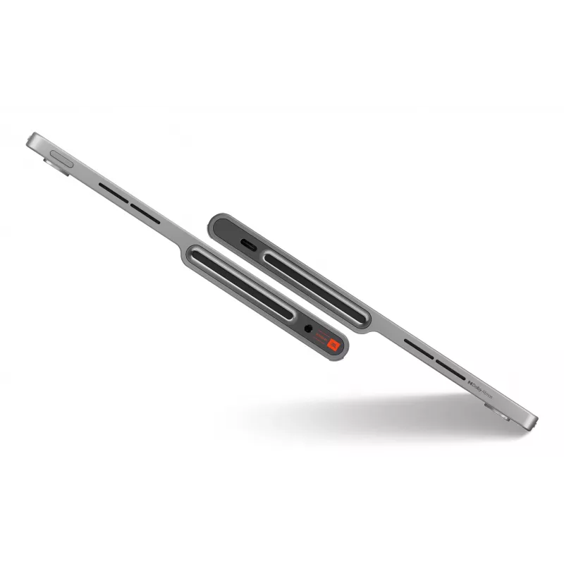 Lenovo Tab Plus Mediatek 128 GB 29,2 cm (11,5 polegadas) 8 GB Wi-Fi 5 (802.11ac) Android 14 cinzento